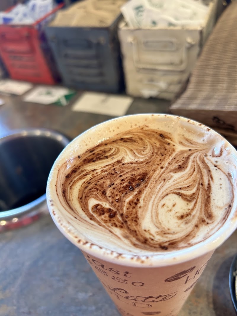 Granada Coffee Company photo 2