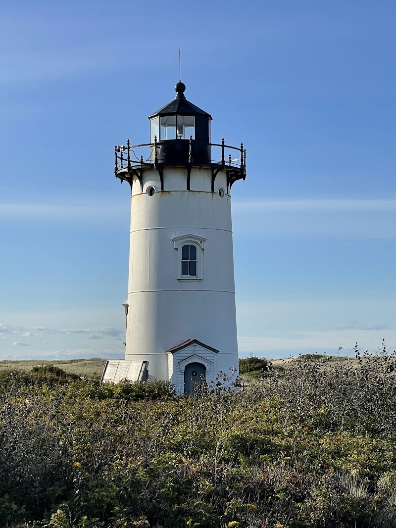 Cape Cod National Seashore in Cape Cod
