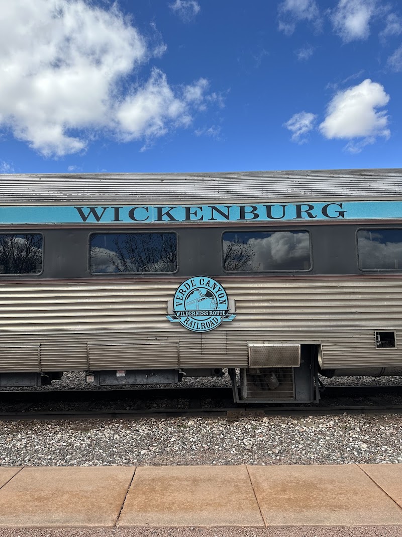 Copper Spike Cafe photo 2