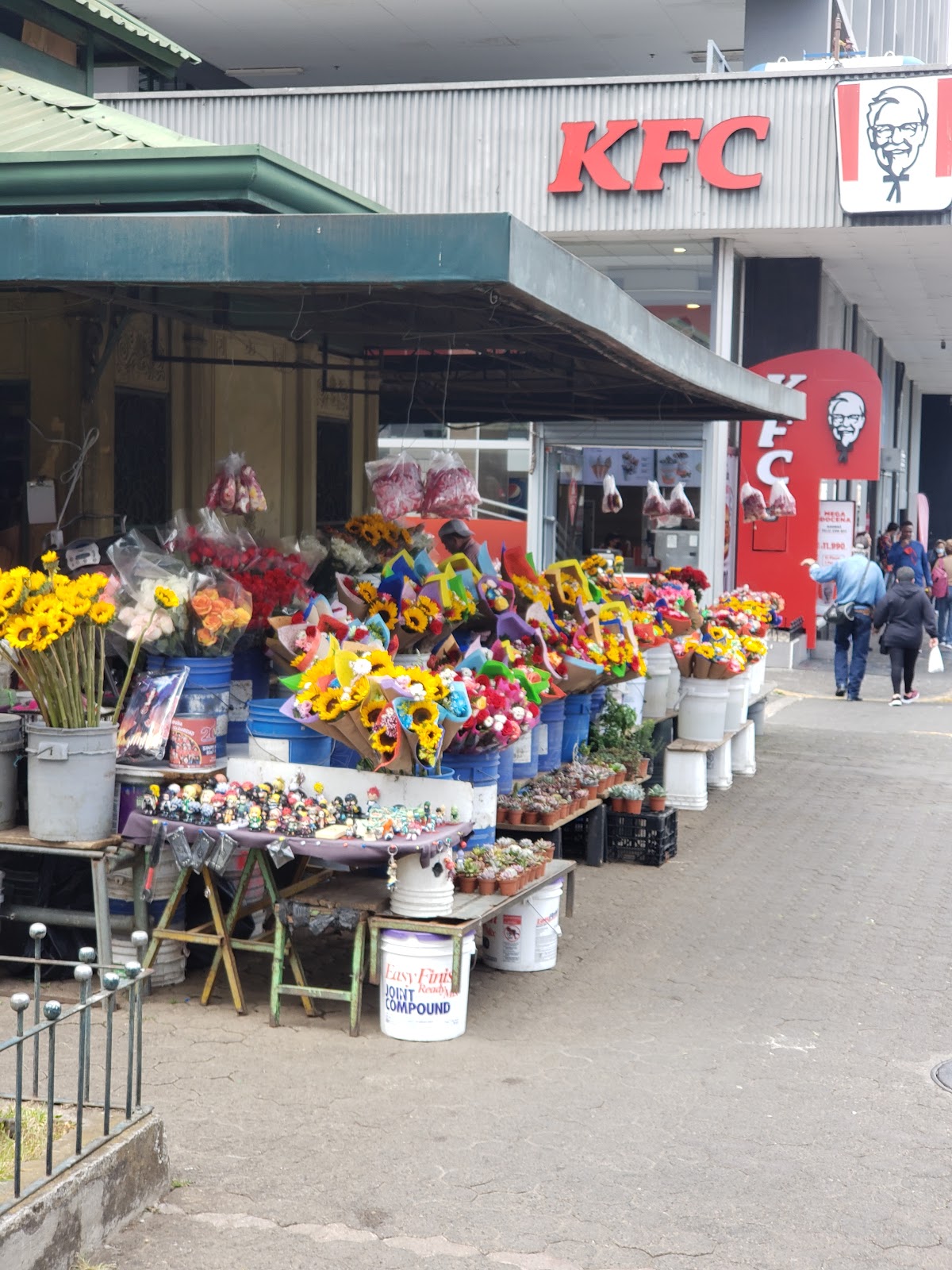 Restaurante Grano De Oro in san-jose