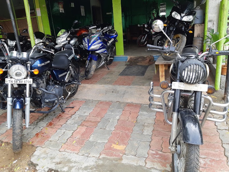 Amohaa Auto Counsulting