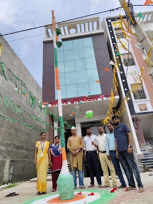 Sagar Hospital | IVF Fertility Hospital in Bihar Sharif - Image 3