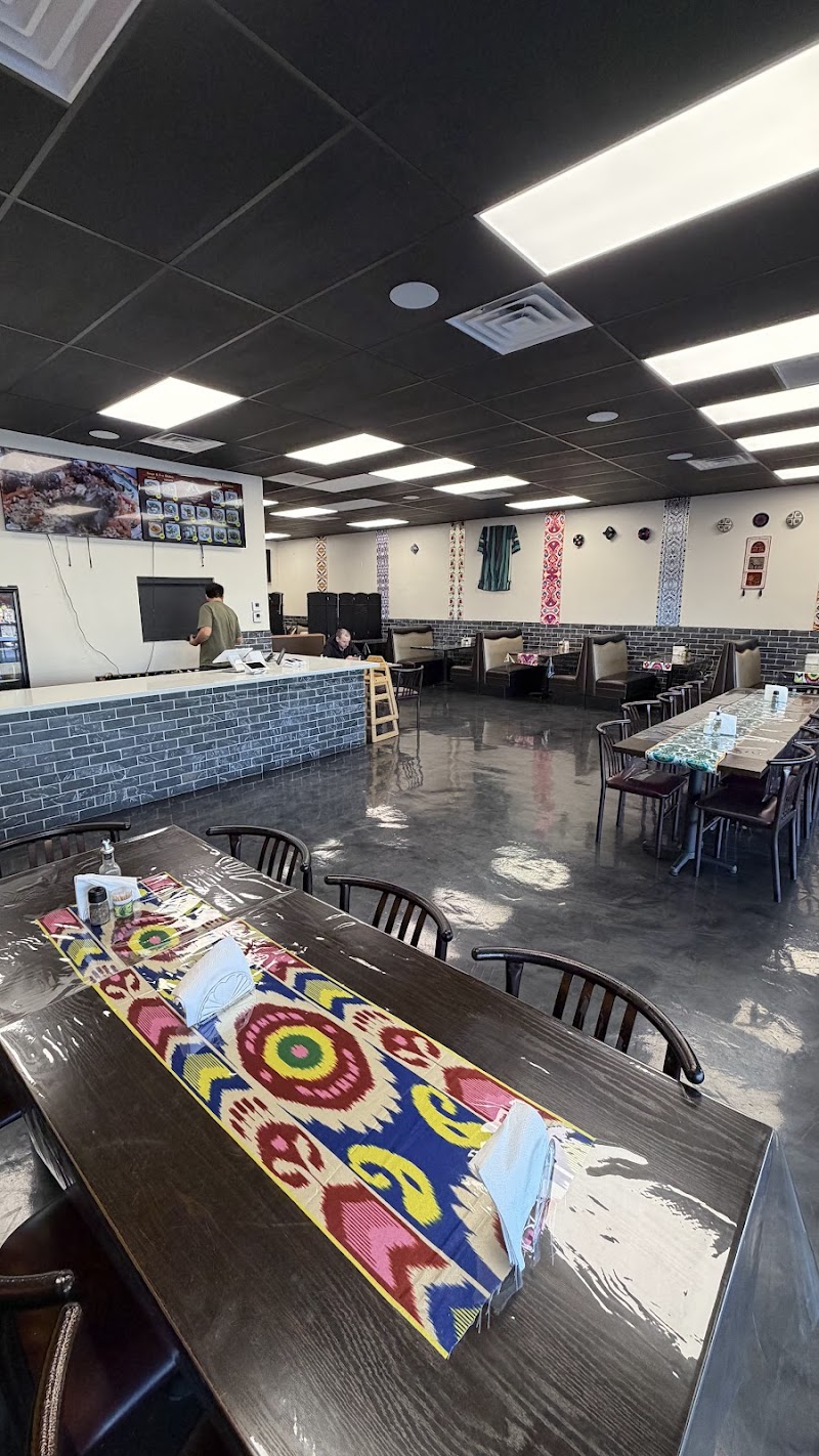 Vostok House- Halal Restaurant photo 1