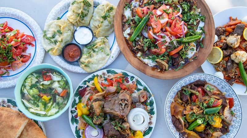 Vostok House- Halal Restaurant photo 6