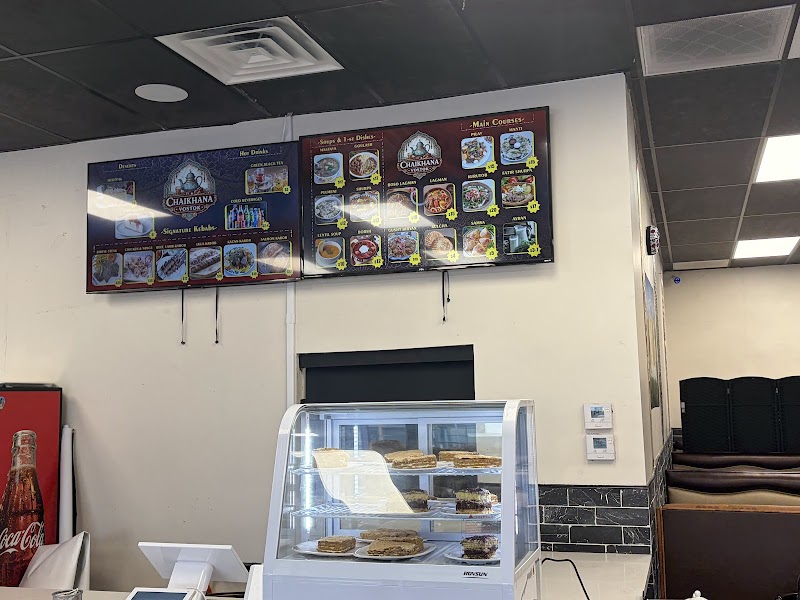 Vostok House- Halal Restaurant photo 5