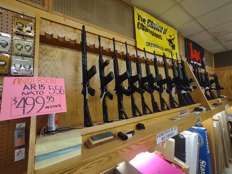 Hi Country Sports LLC photo