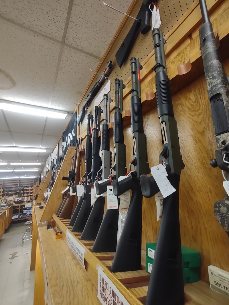 Hi Country Sports LLC photo