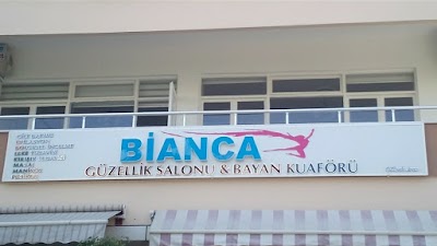 Bianca Güzellik Salonu - Temizlik