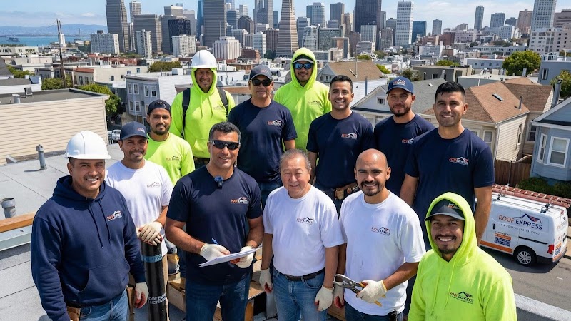 ROOF EXPRESS photo 1