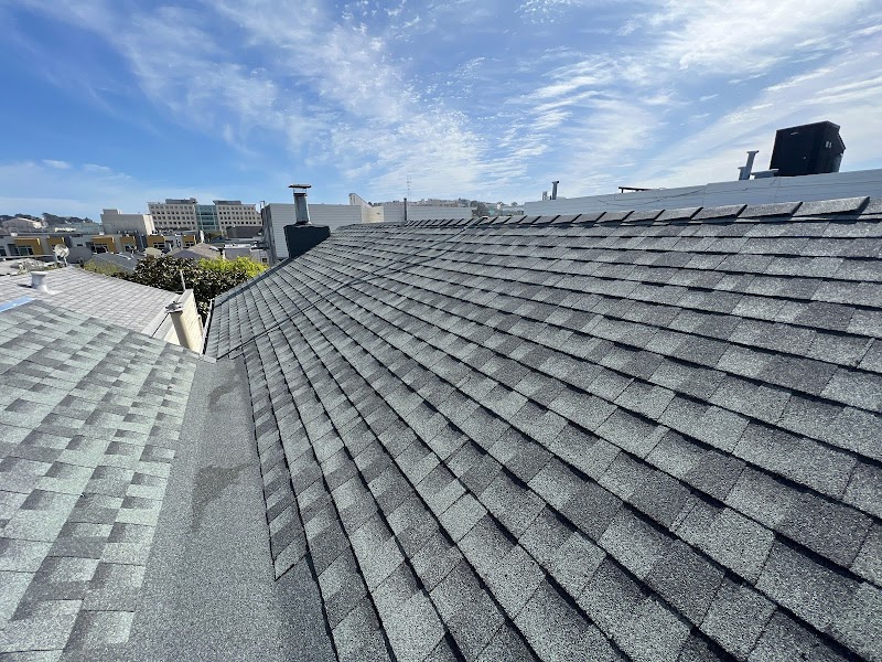 ROOF EXPRESS photo 3