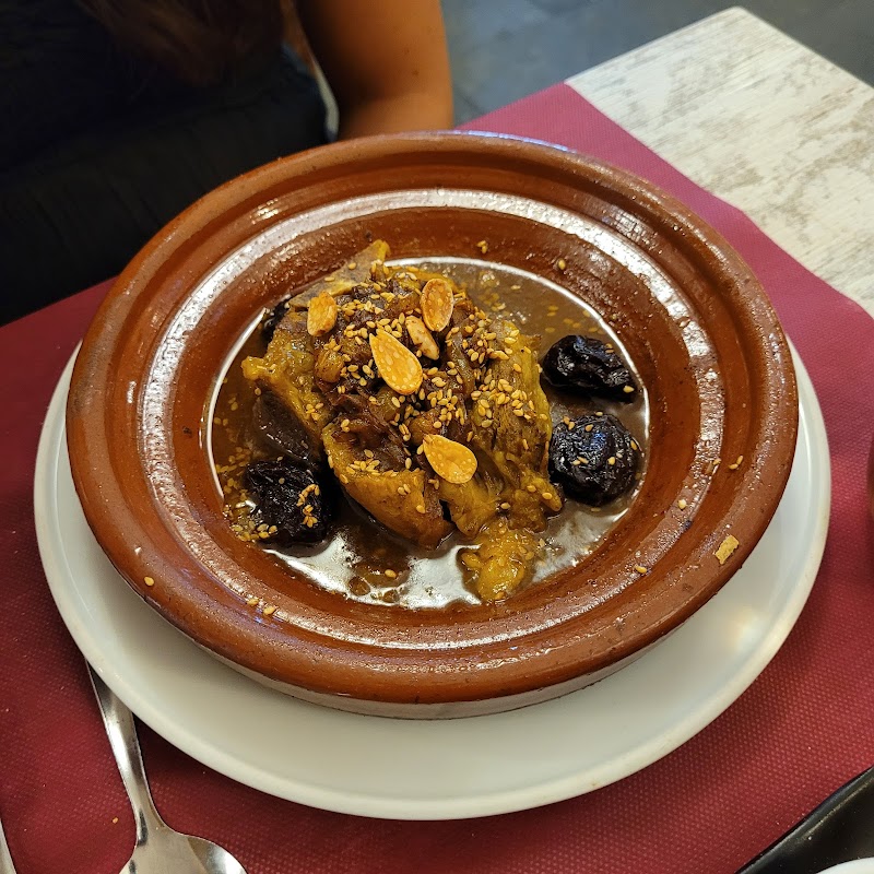 Restaurant Arab Halal Marràkech photo 6