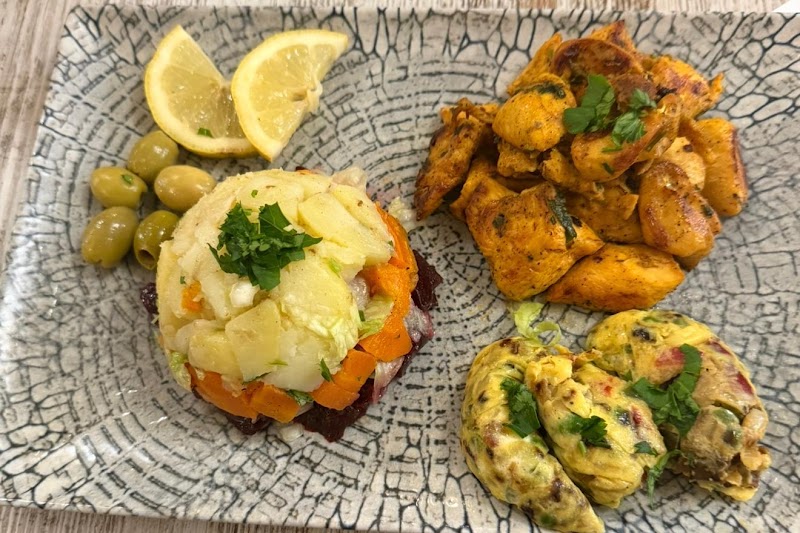 Restaurant Arab Halal Marràkech photo 2