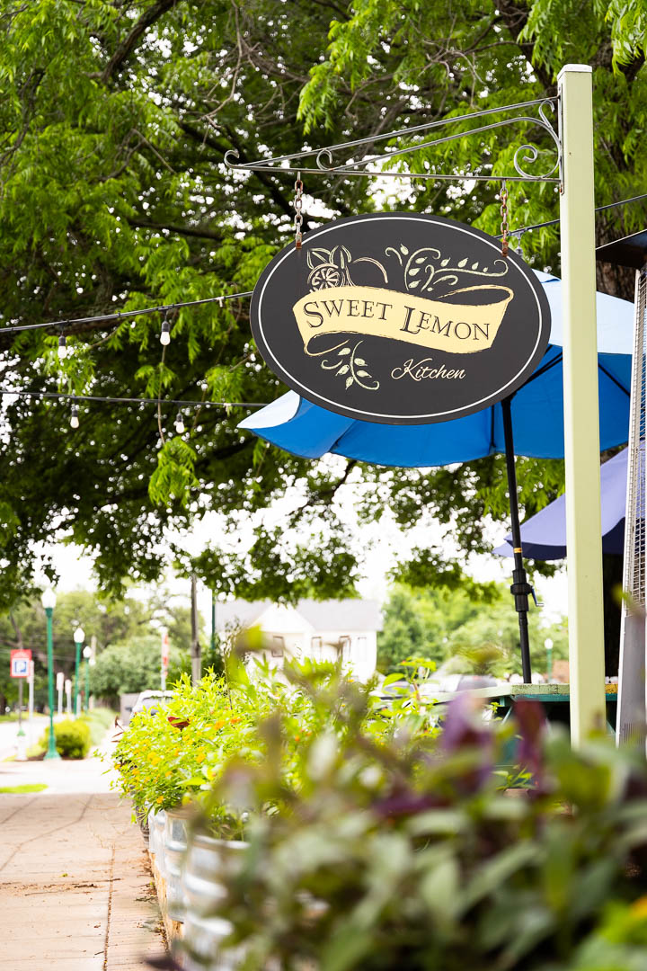 Sweet Lemon Kitchen photo 4