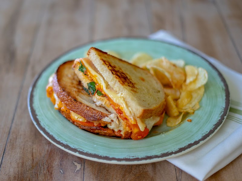 Sweet Lemon Kitchen photo 2