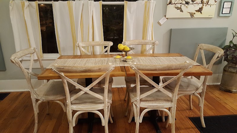 Sweet Lemon Kitchen photo 1