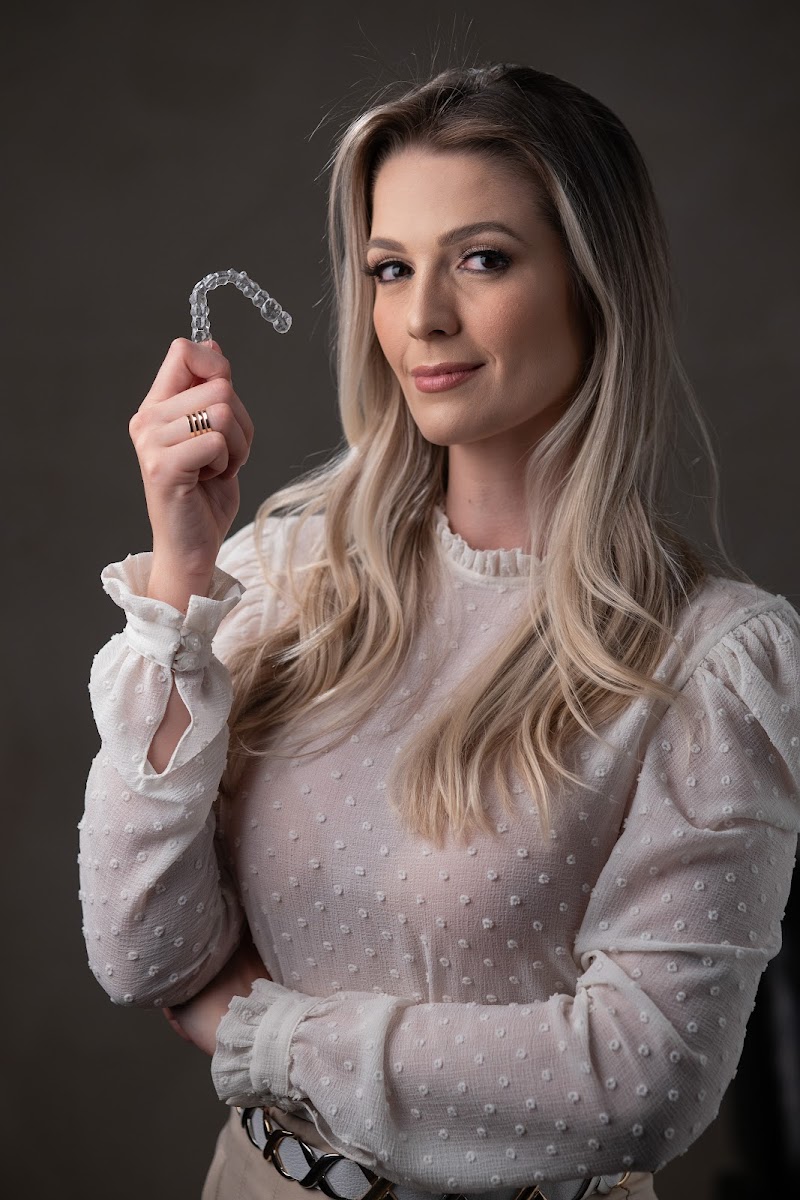 Dra. Gyovanna Rizza - foto 2