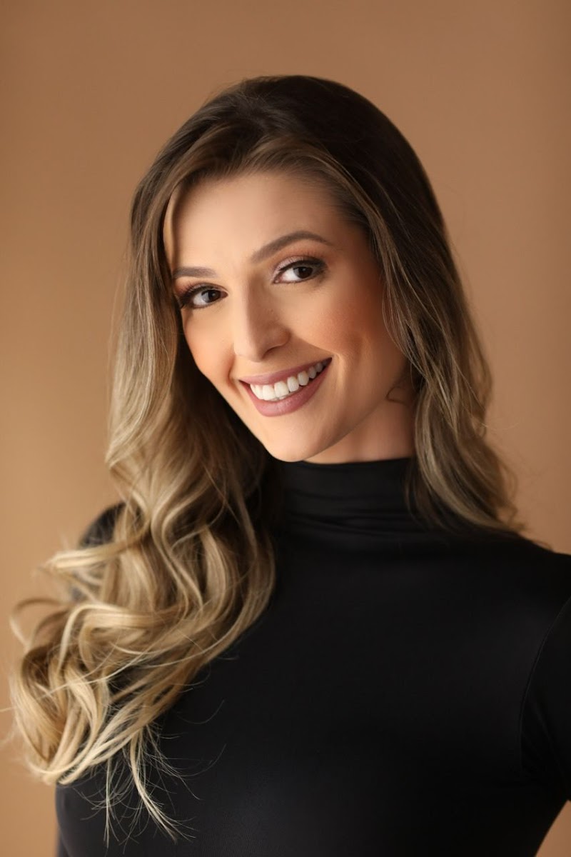 Dra. Gyovanna Rizza - foto 4