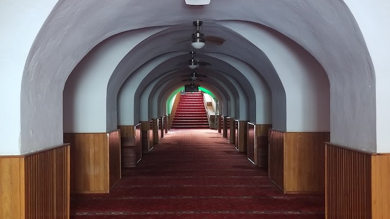 Underground Mosque photo 1