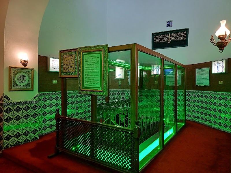 Underground Mosque photo 2