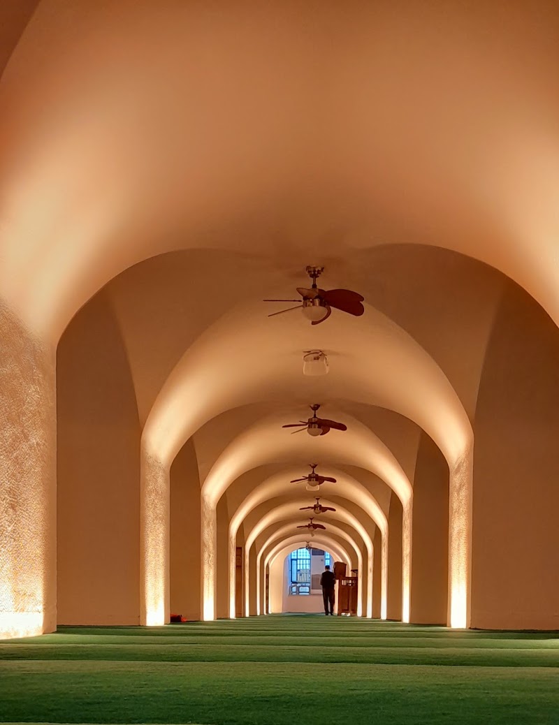 Underground Mosque photo 4