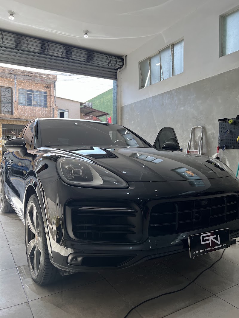 Foto de GTN Estética Automotiva