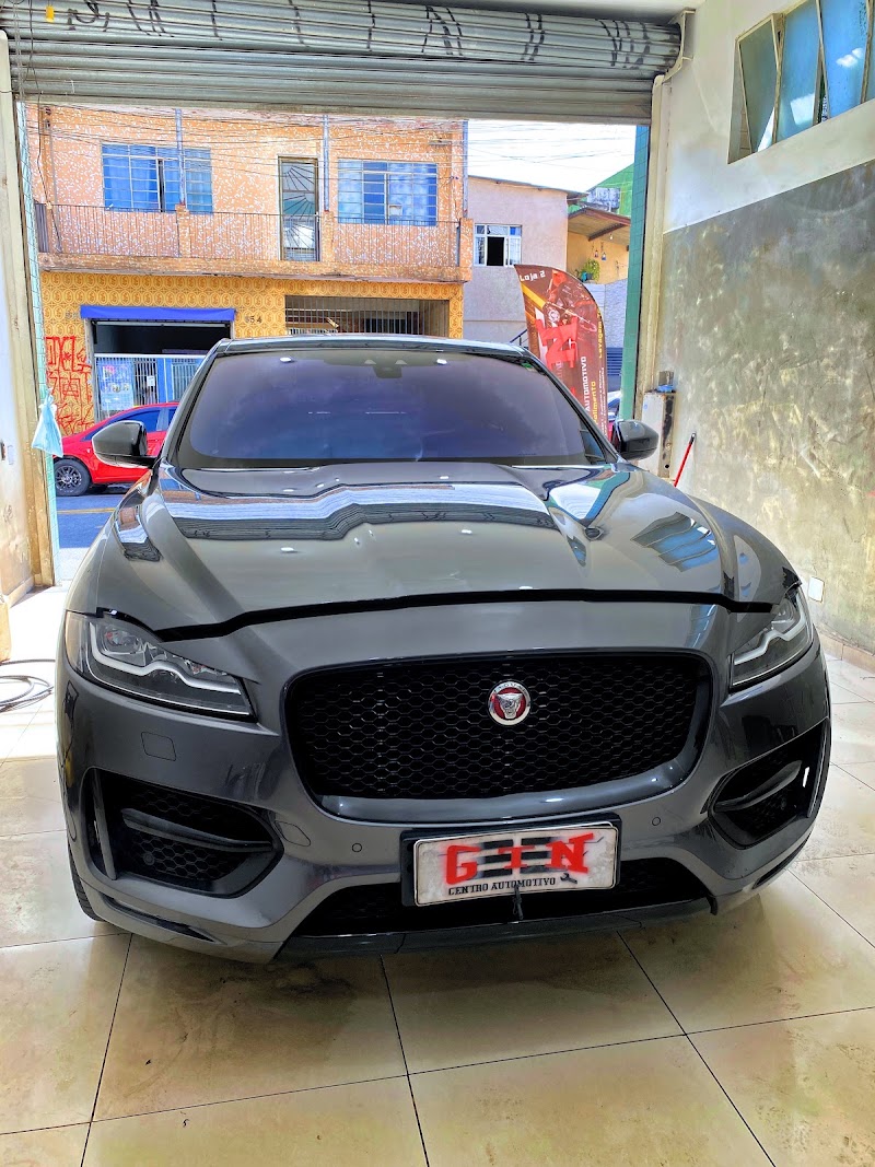 Foto de GTN Estética Automotiva