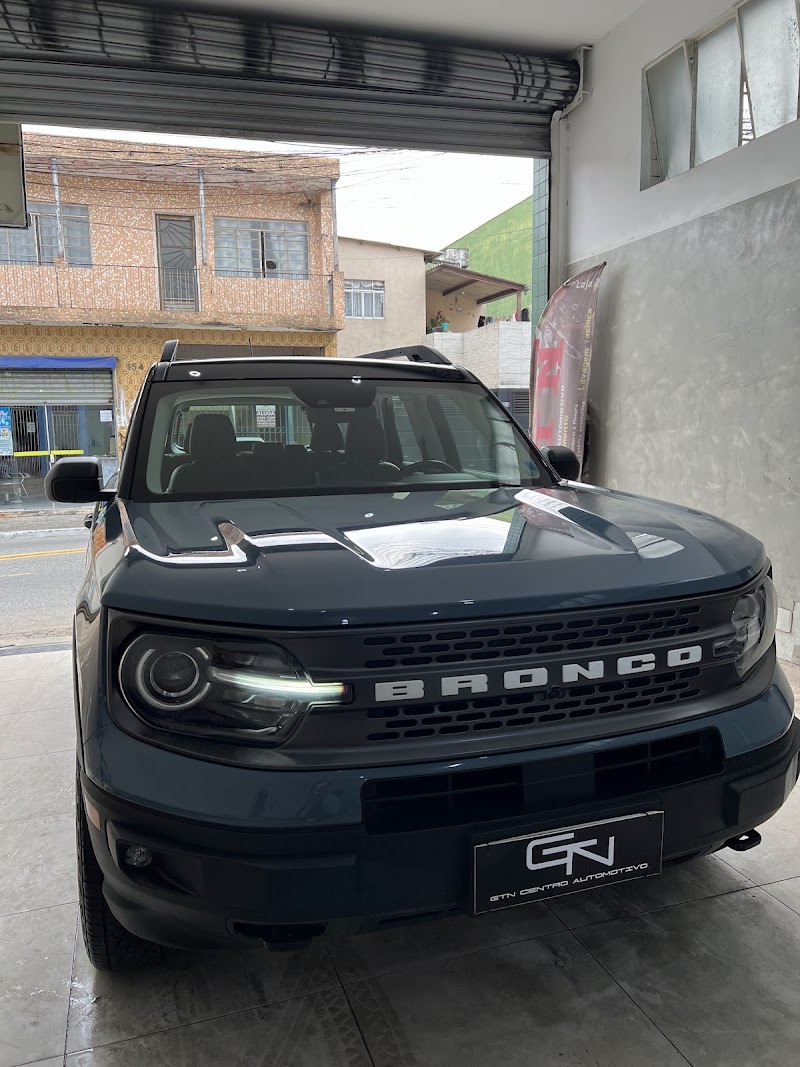Foto de GTN Estética Automotiva