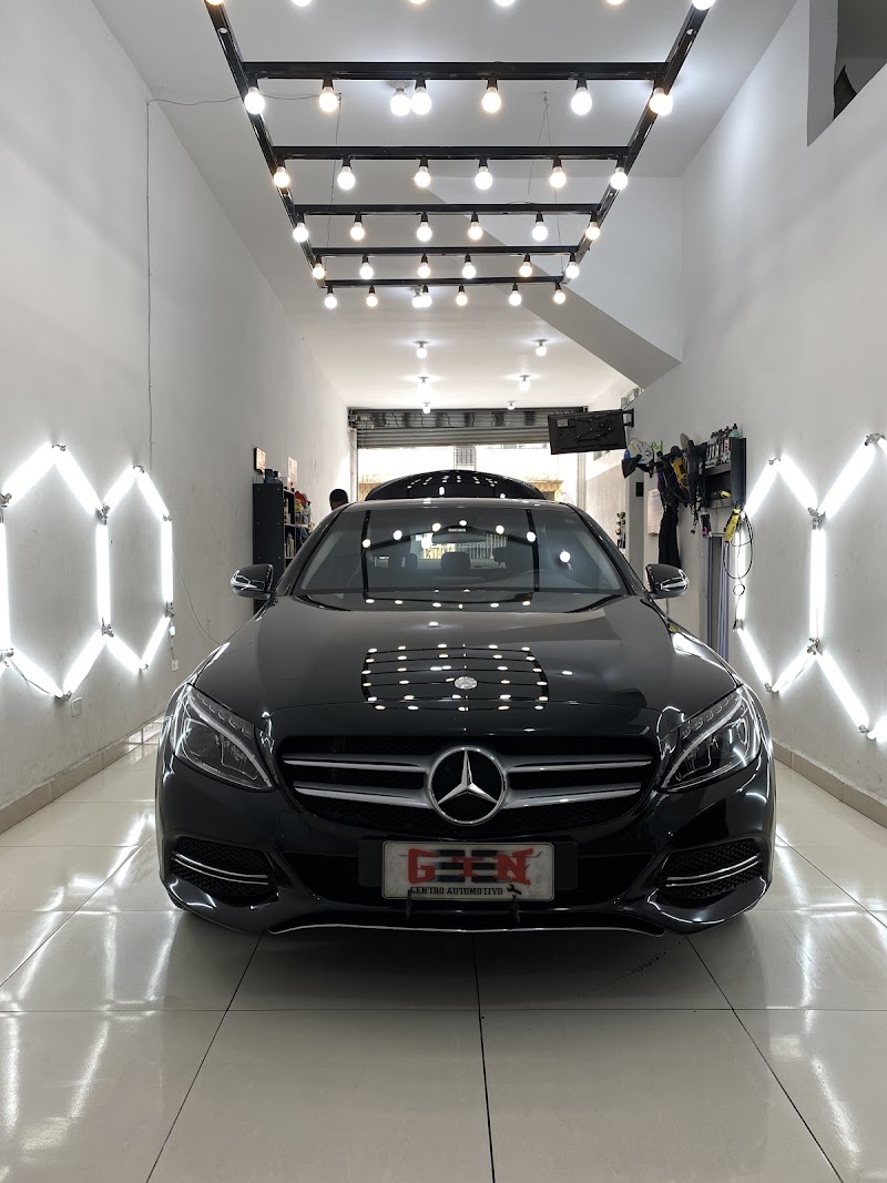 GTN Estética Automotiva
