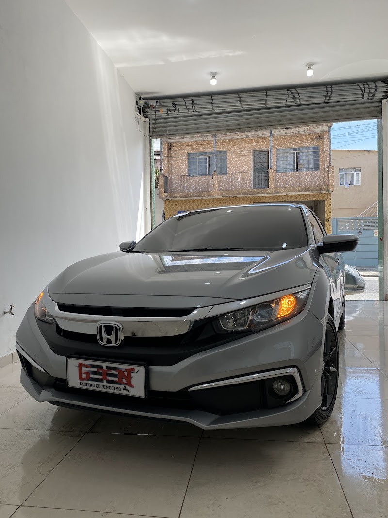 Foto de GTN Estética Automotiva
