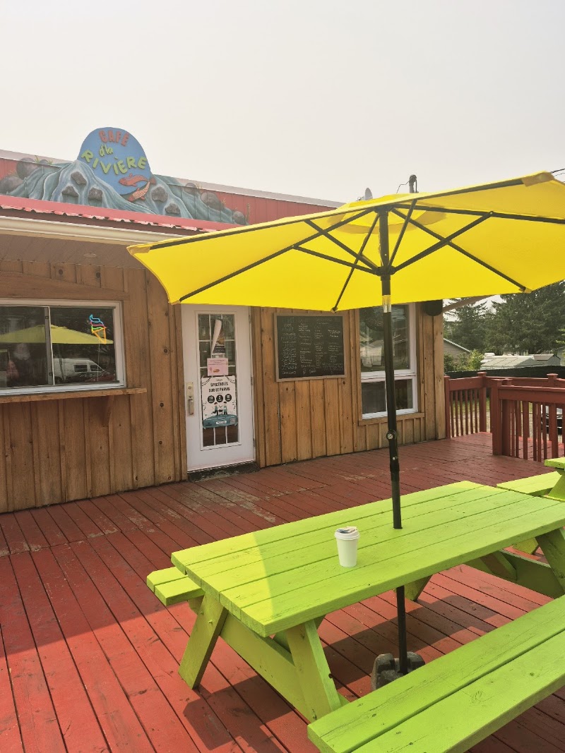 Café d'la Rivière photo 3