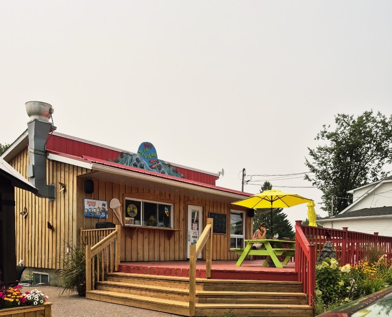 Café d'la Rivière photo 4