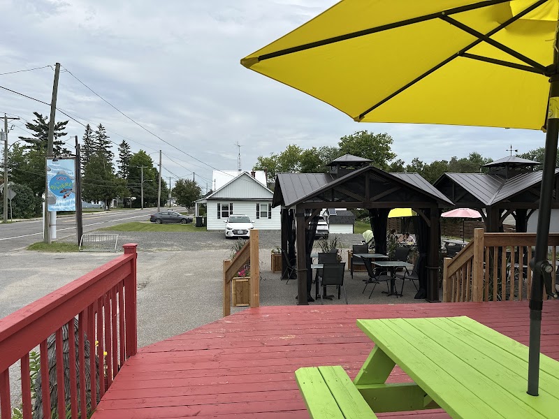 Café d'la Rivière photo 1