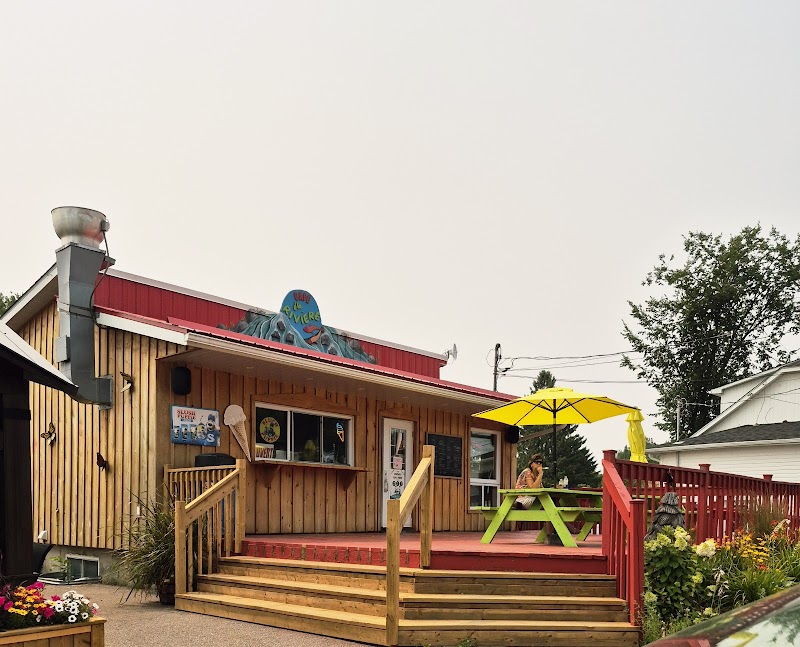 Café d'la Rivière photo 3