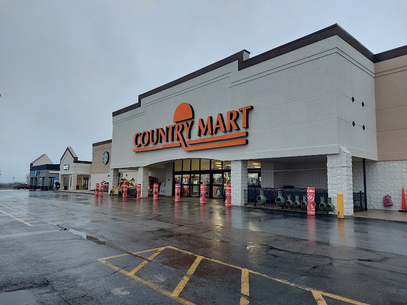Country Mart photo 1