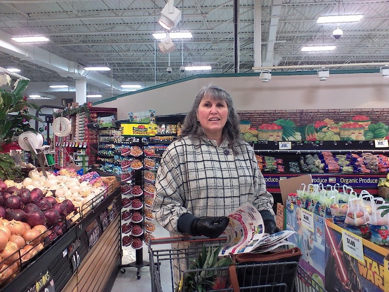 Country Mart photo 2