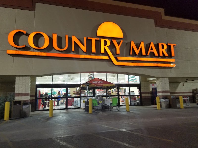 Country Mart photo 4