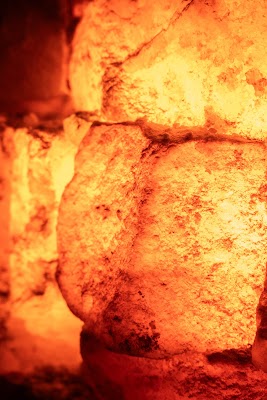 Salzwelten - Massagen & Salzgrotte