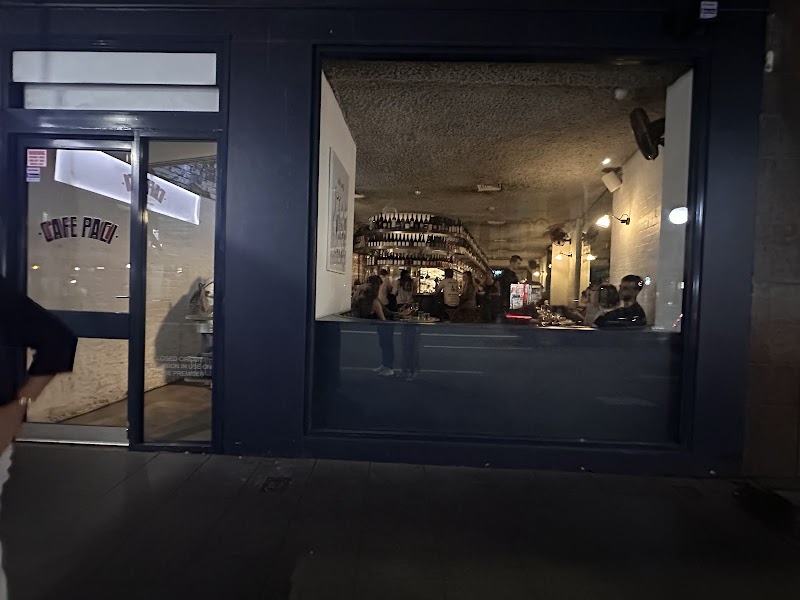 Cafe Paci photo 5