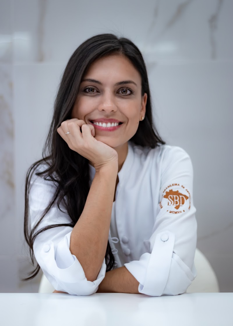 Clínica Dermatológica Jardim Botânico