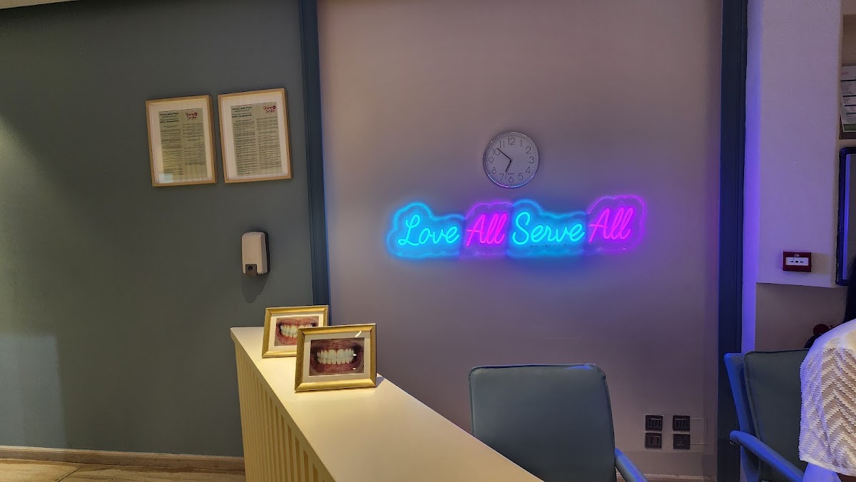 Shine and Smile Dental Clinic 4
