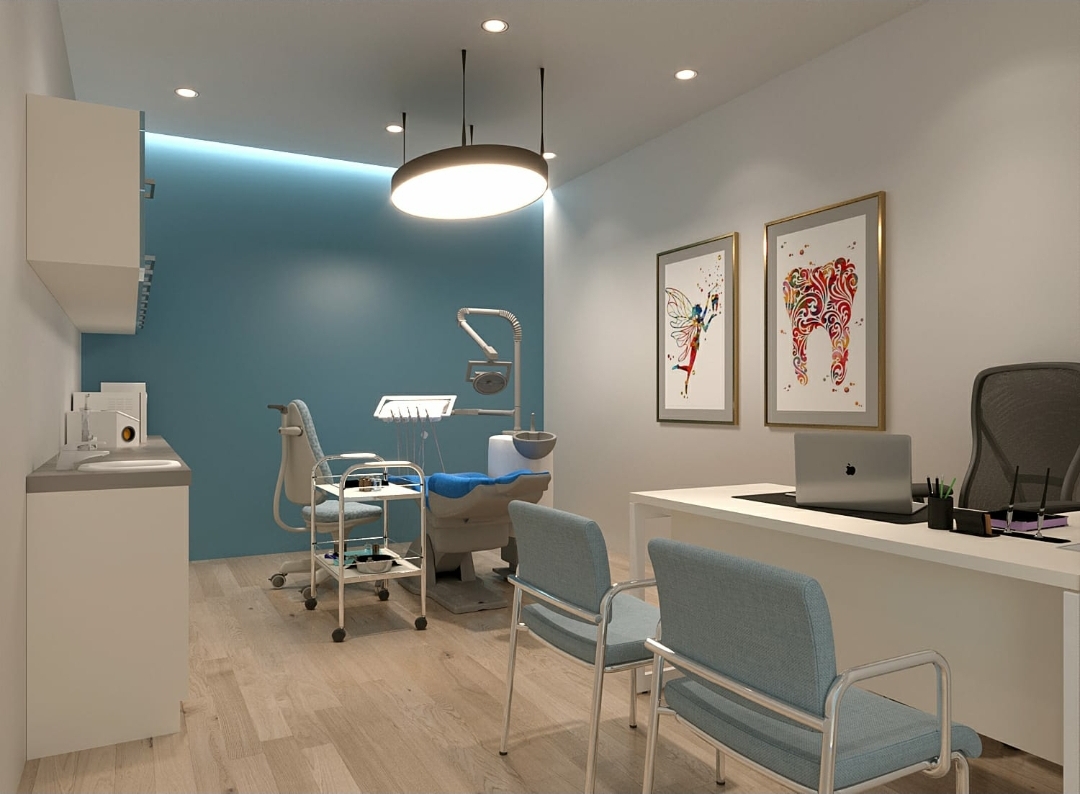 Shine and Smile Dental Clinic 2