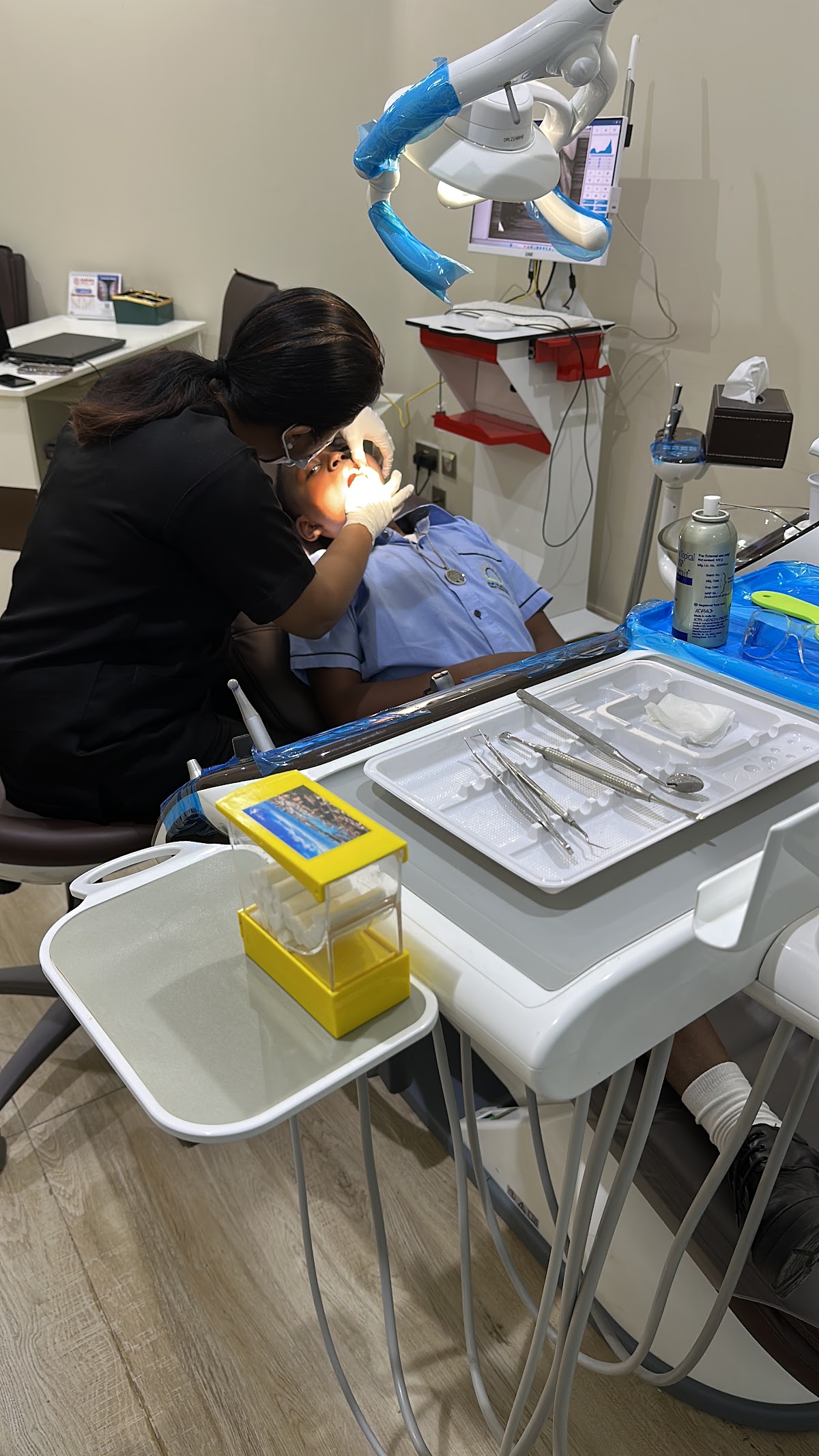 Shine and Smile Dental Clinic 5