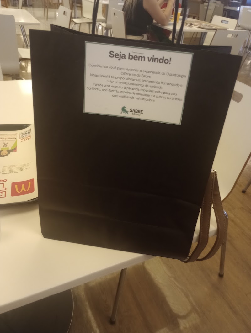 Sabre Odonto - foto 5