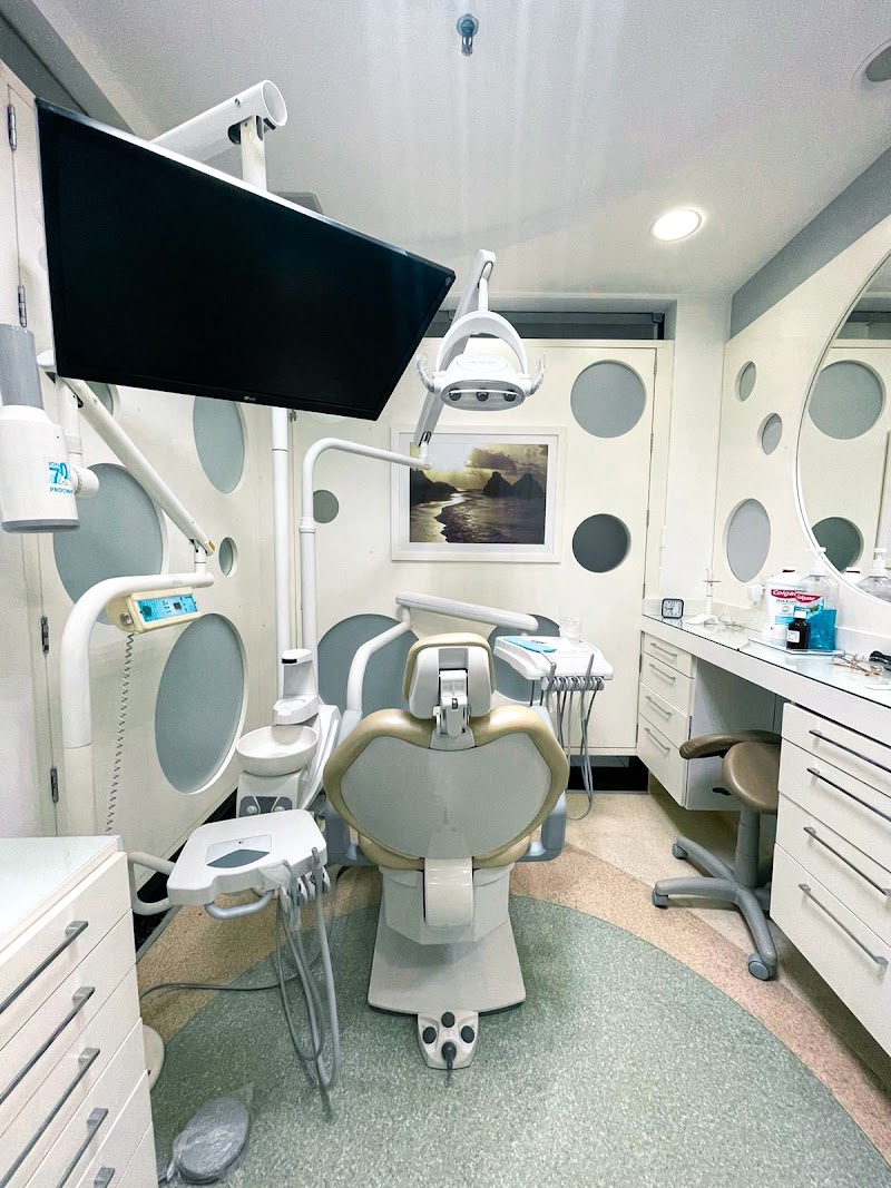 Sabre Odonto - foto 1