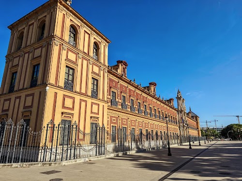 Hôtel Alfonso XIII