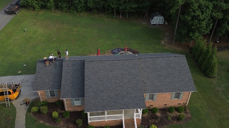 Escalade Roofing photo 5