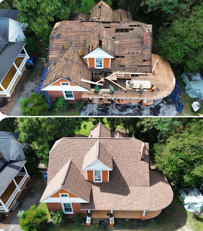 Escalade Roofing photo 2