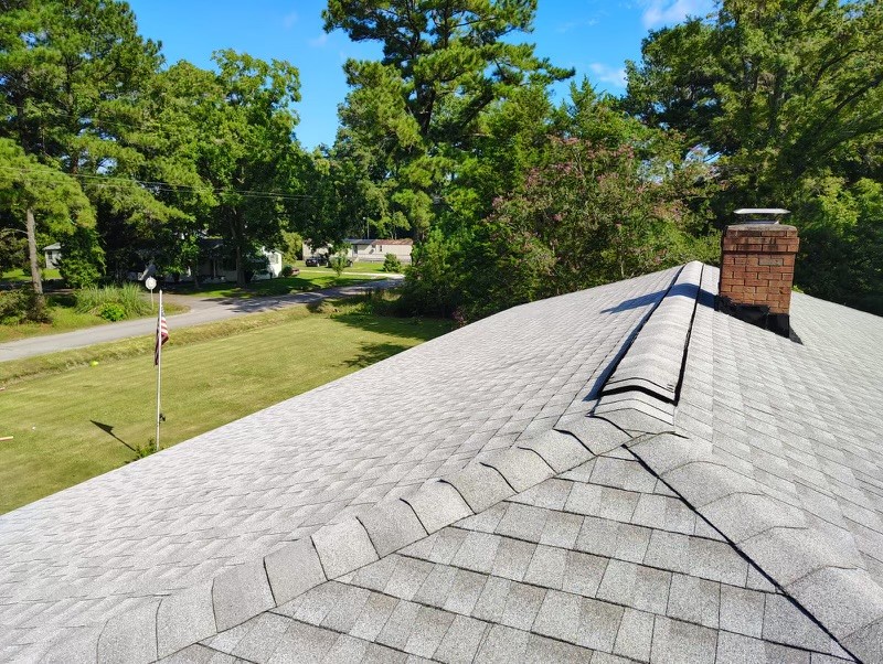 Escalade Roofing photo 3