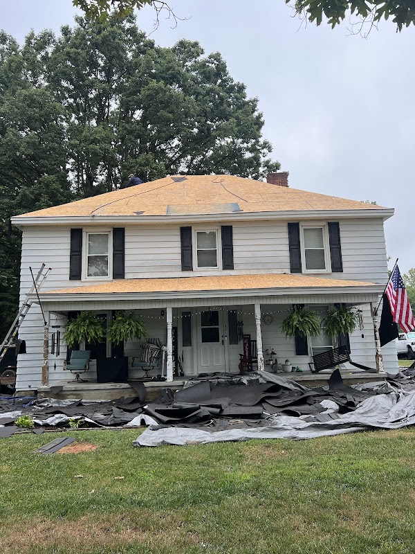 Escalade Roofing photo 4