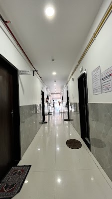 Samda Superspeciality Hospital - Image 3